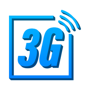 3G 2G GSM
